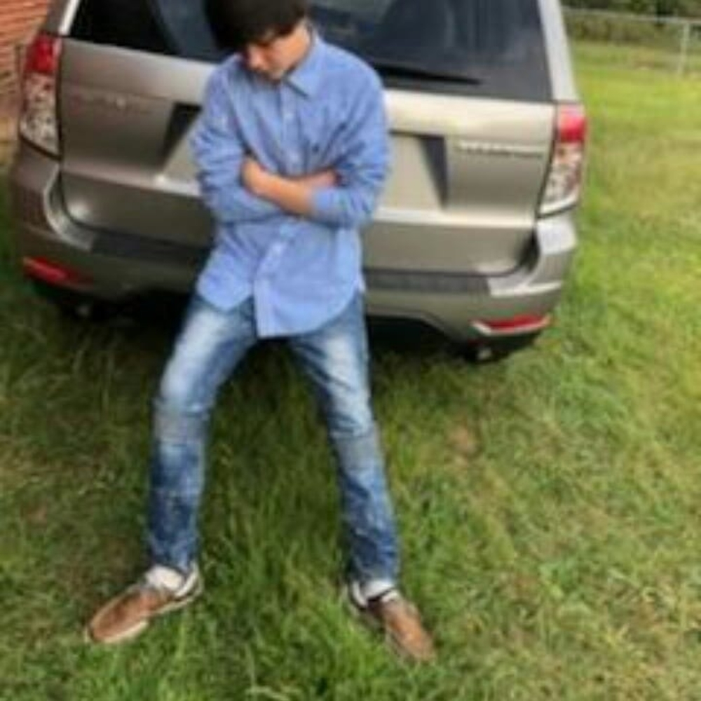 Meet your Posher, Chris